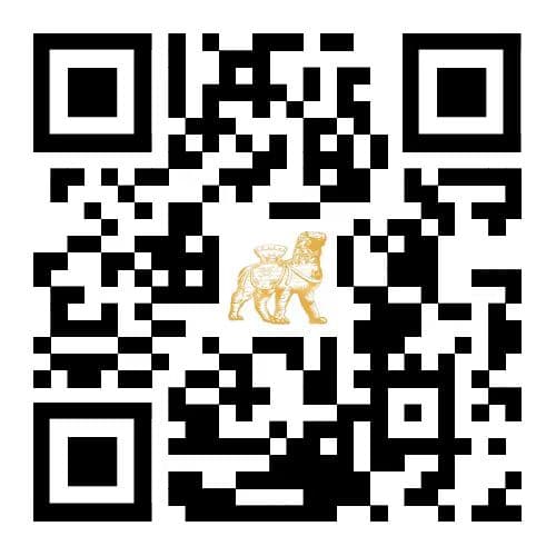 京东旗舰店二维码