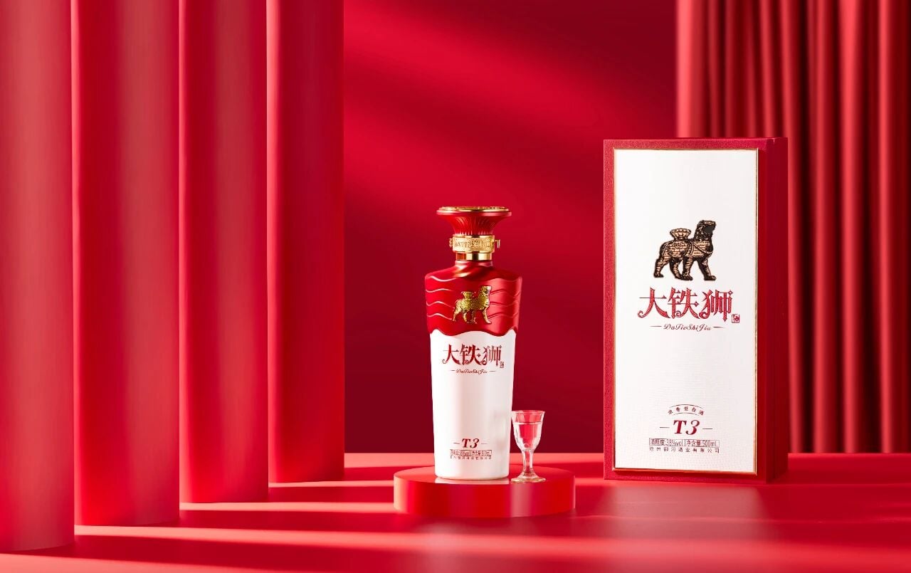 为沧州喜事而来：大铁狮T3·宴席版隆重上市
