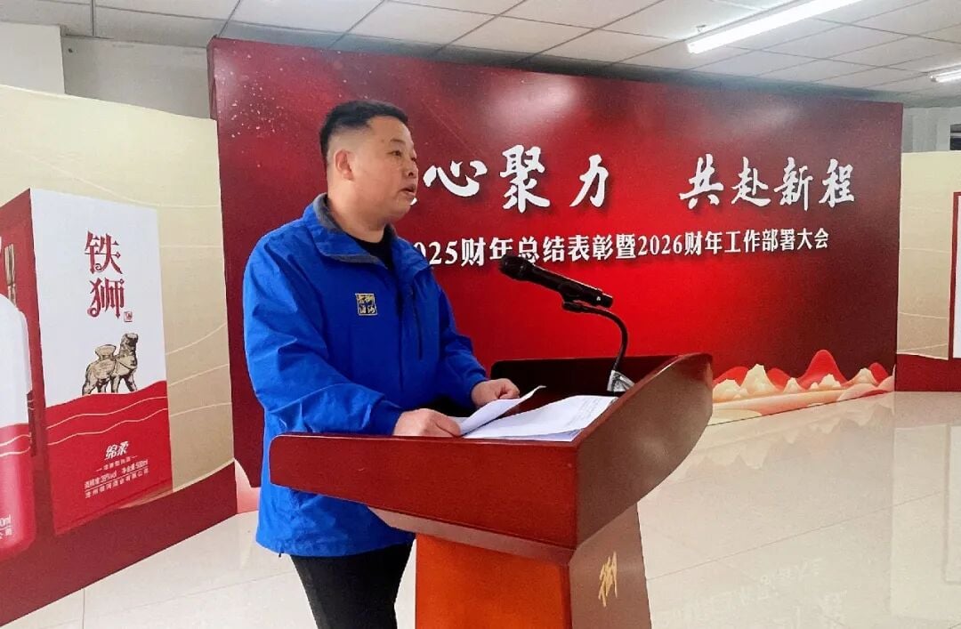 孟村办事处经理孙大伟分享开拓市场心得