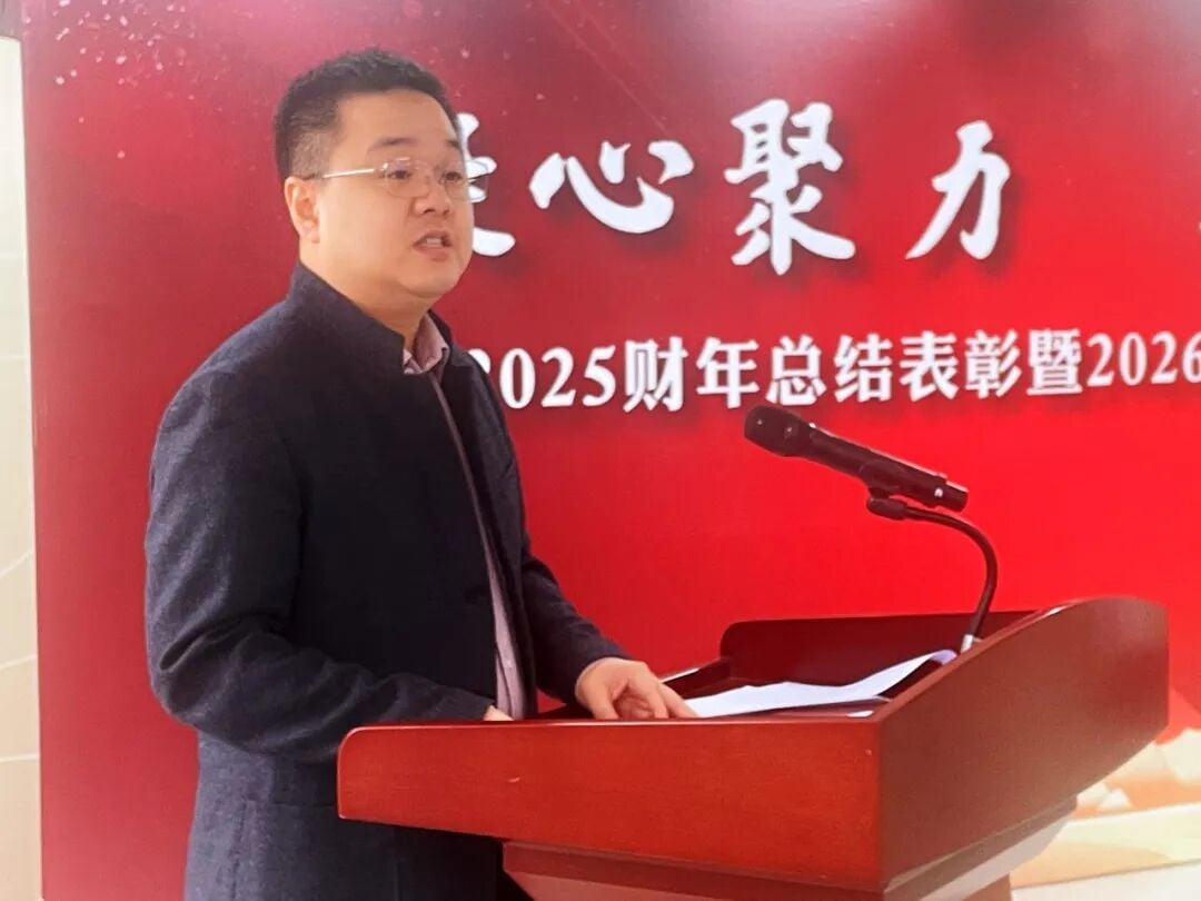 闯出新天地｜一起书写御河辉煌