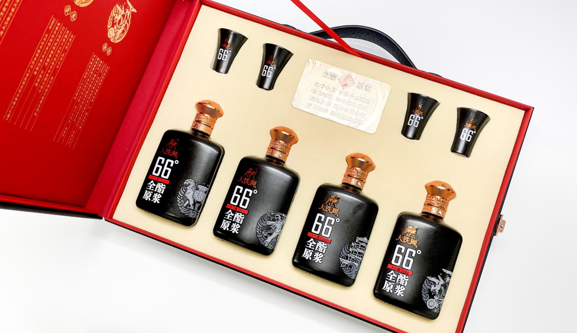 大铁狮66° - 图片3